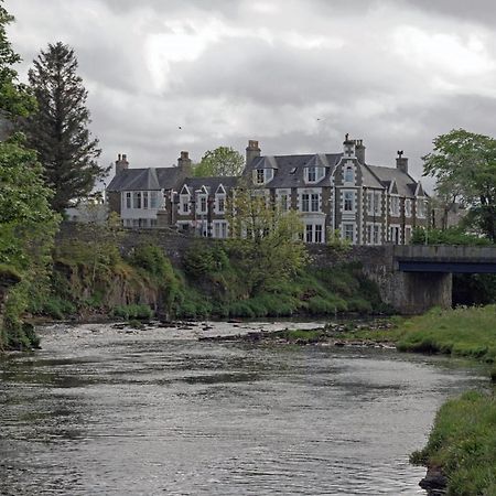 Riverview Cottage Halkirk Eksteriør bilde