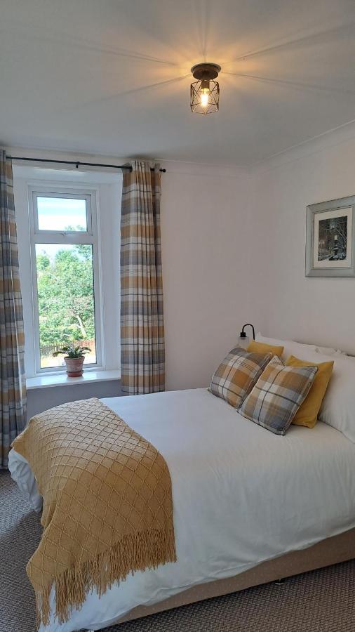 Riverview Cottage Halkirk Eksteriør bilde