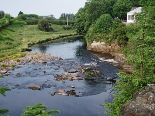 Riverview Cottage Halkirk Eksteriør bilde