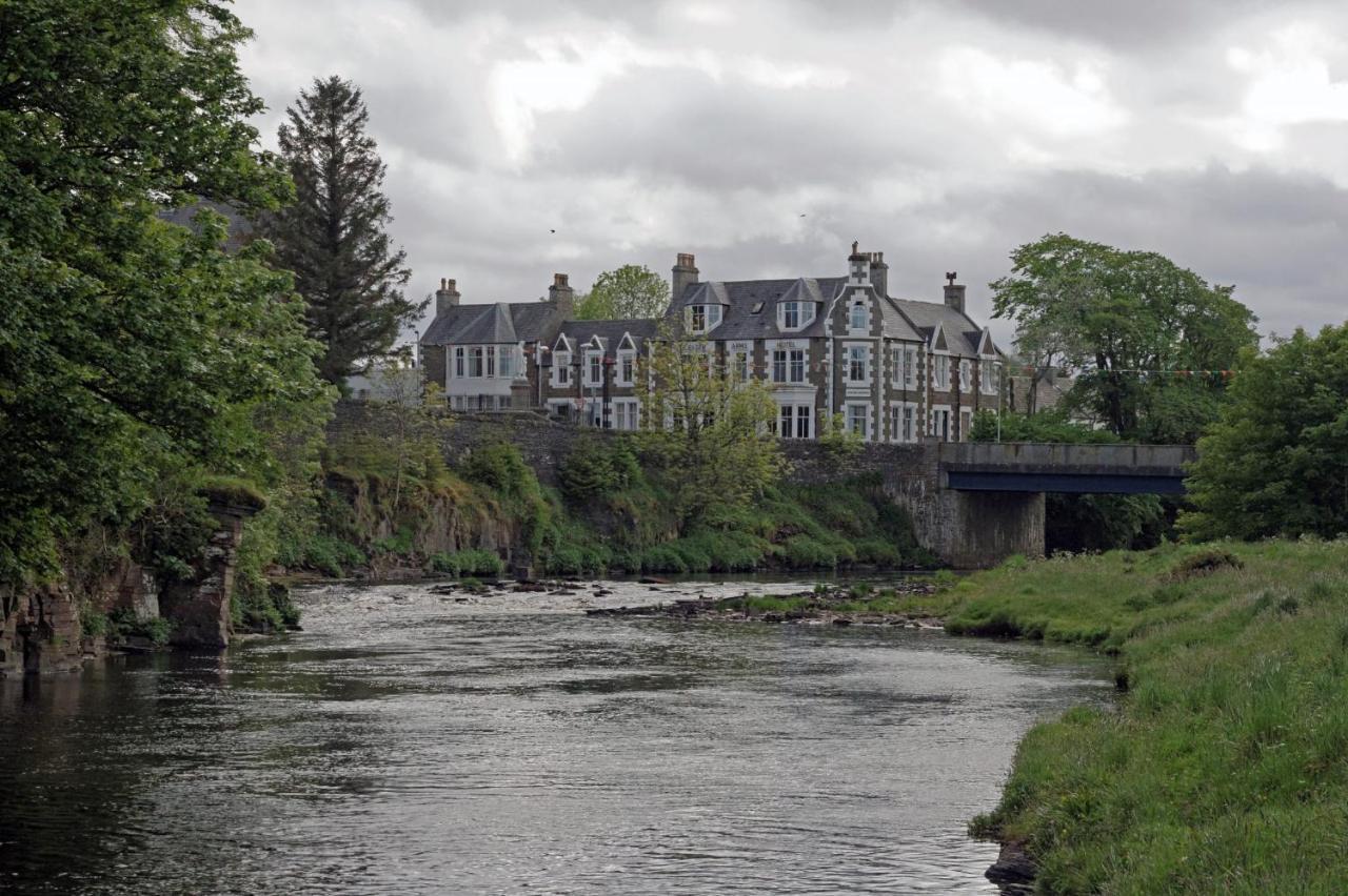 Riverview Cottage Halkirk Eksteriør bilde