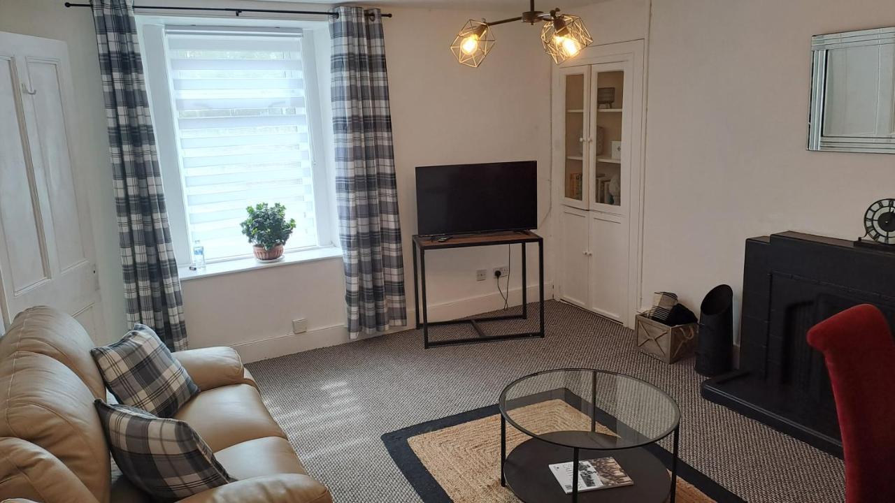 Riverview Cottage Halkirk Eksteriør bilde